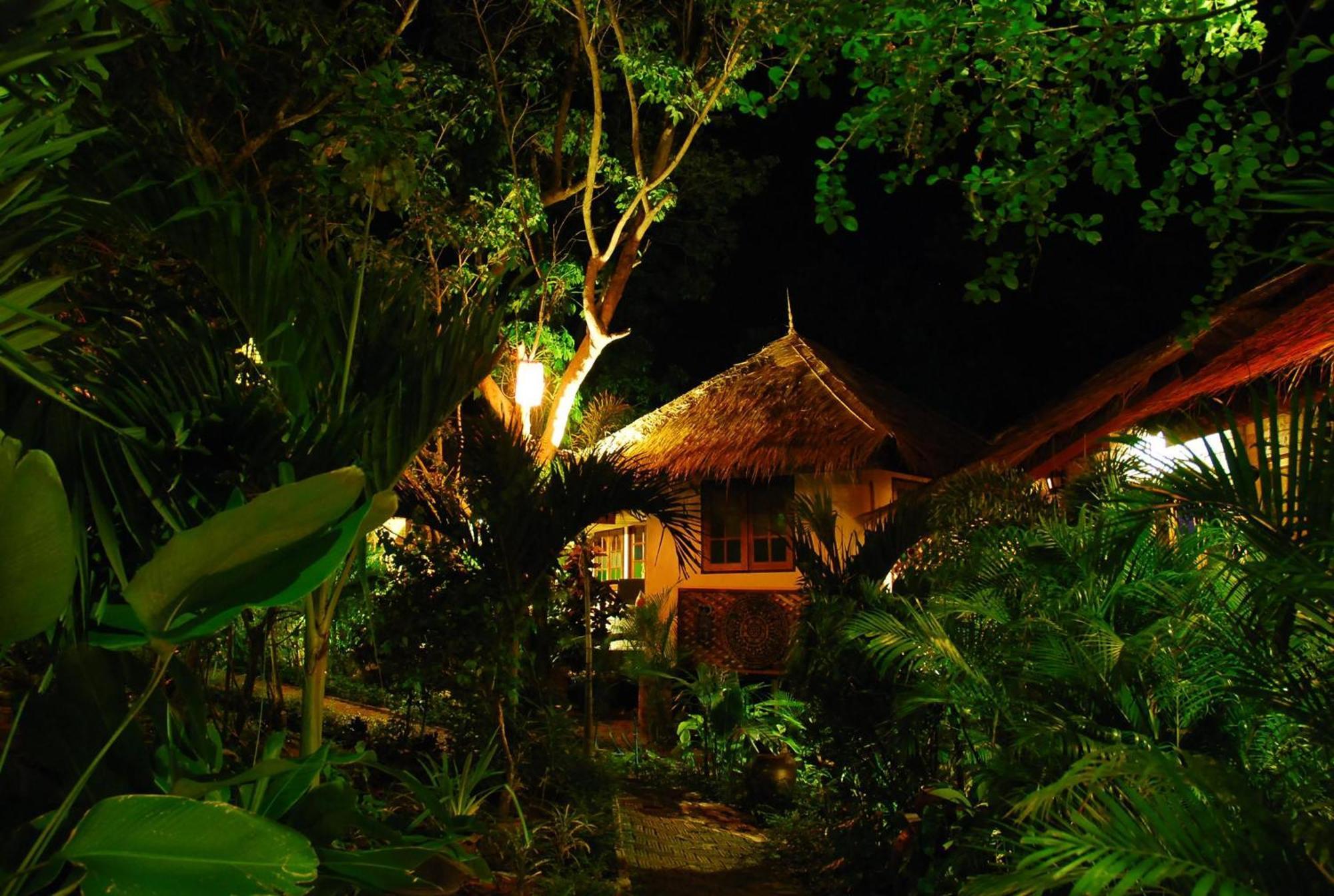 Varinda Resort Lamai Beach  Buitenkant foto